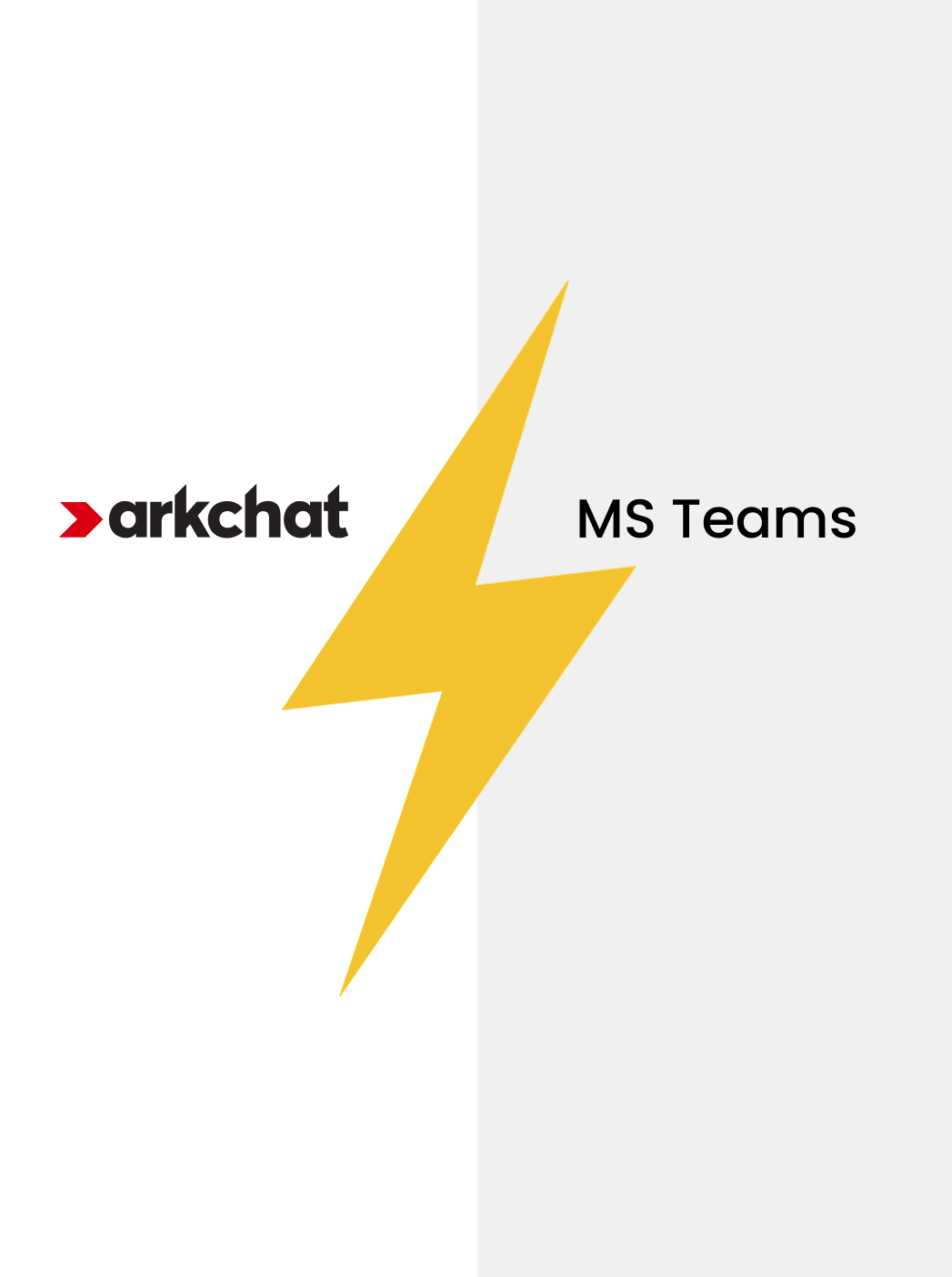 Microsoft Teams: Good for internal chat, limited for real collaboration. 3 Group 2319