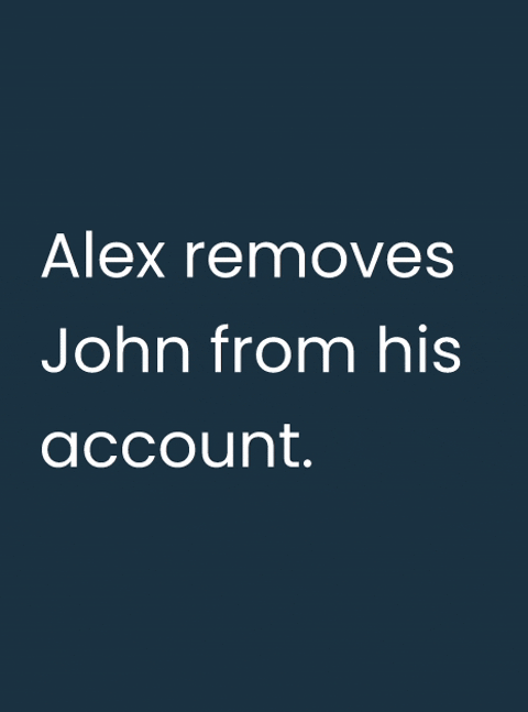 When your team chats on WhatsApp, your data walks out with them. - Mobile