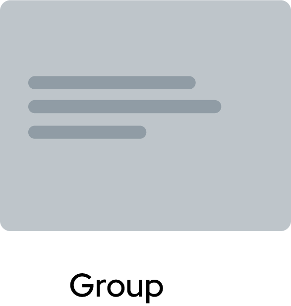 Arkchat messaging app: Arkchat group