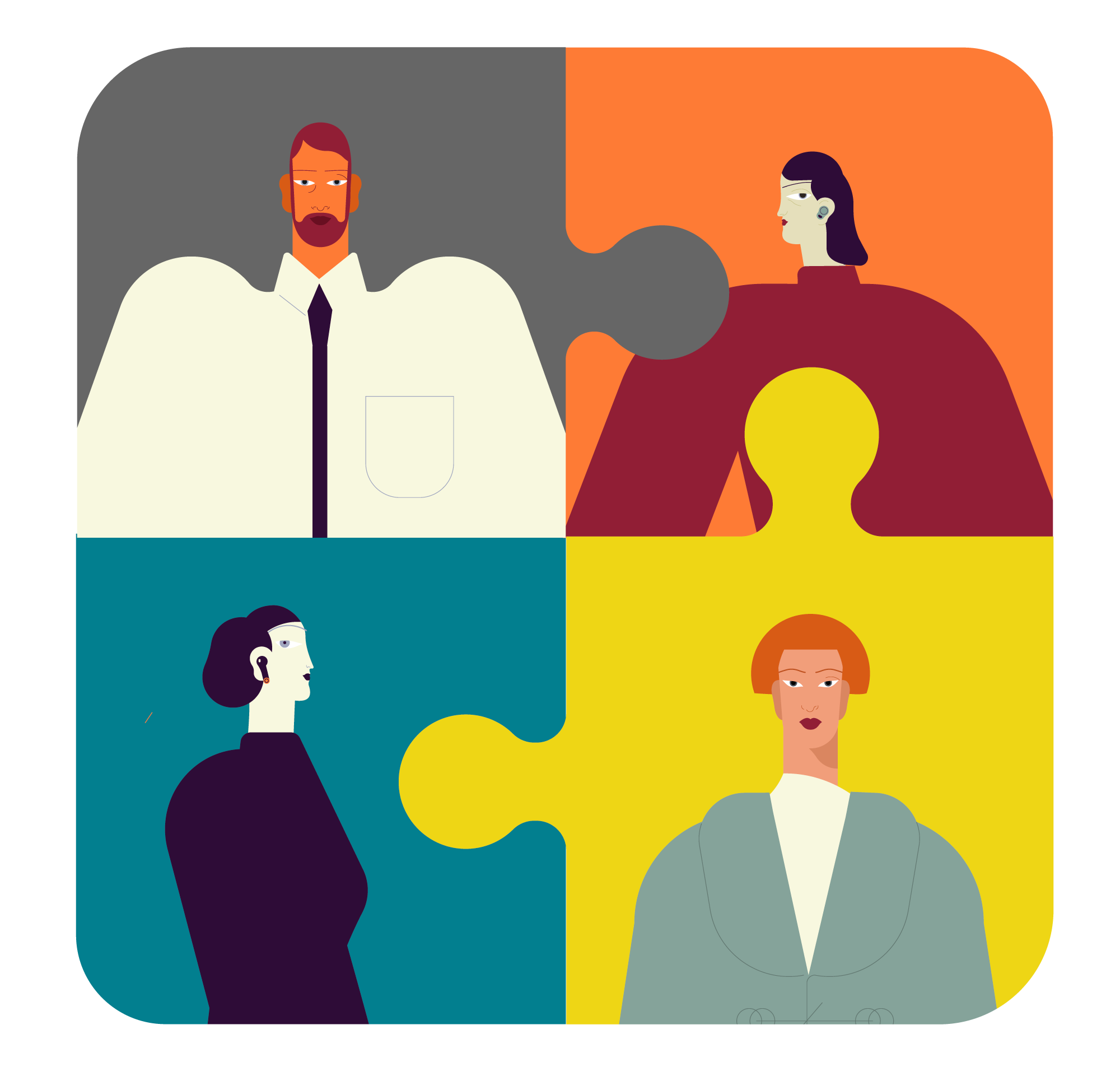 Arkchat messaging app: AEC manufacturers can collaborate with dealers and vendors on Arkchat