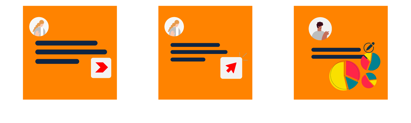 Arkchat messaging app: Professional firms can convert messages to tasks in a click and track tasks