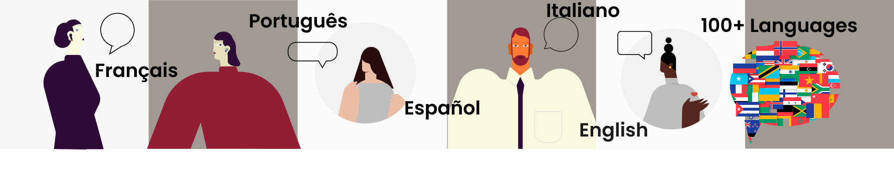 Language gaps quietly hold people back.