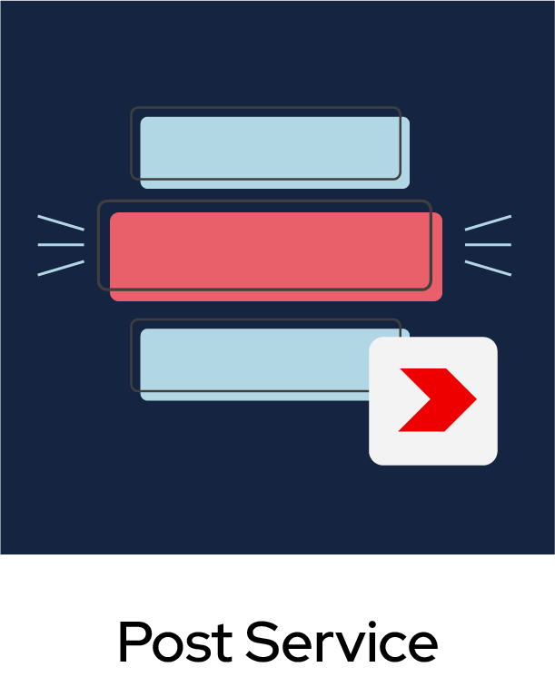 Arkchat messaging app: Professional firms post service