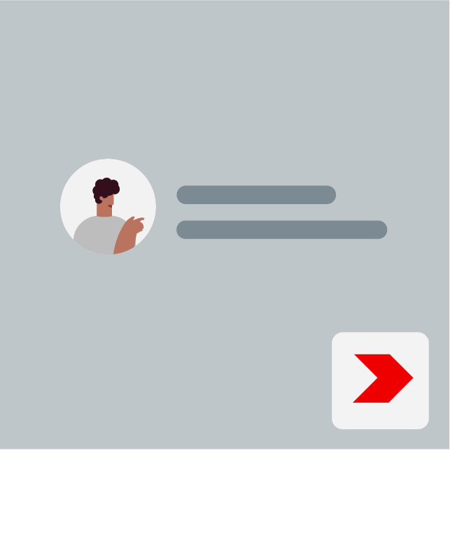 Arkchat messaging app: Write message on Arkchat