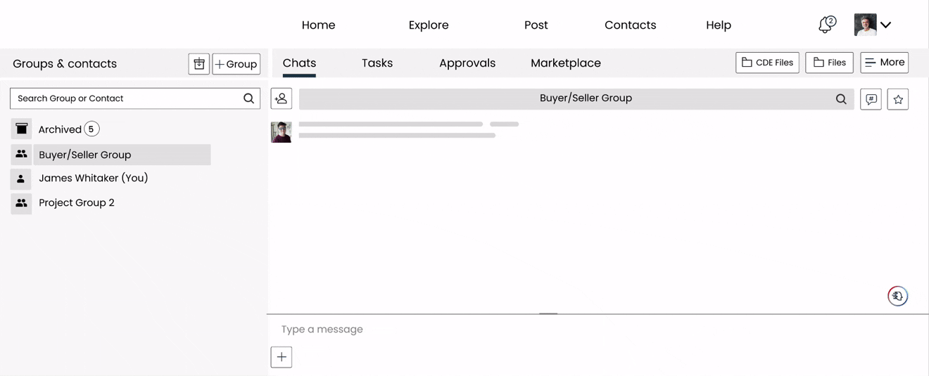 Too many teams. Too little coordination.