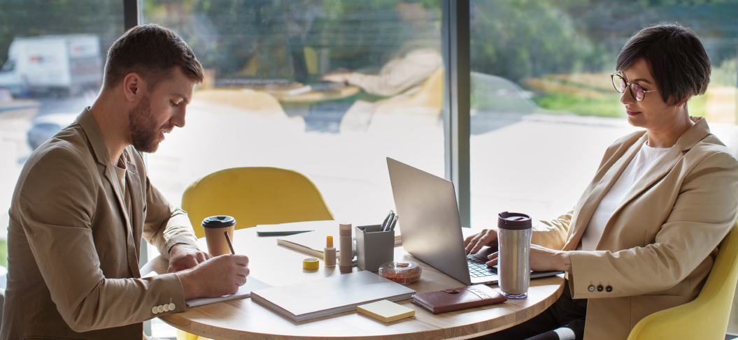 Freelance portals restrict your interactions with clients to their platforms