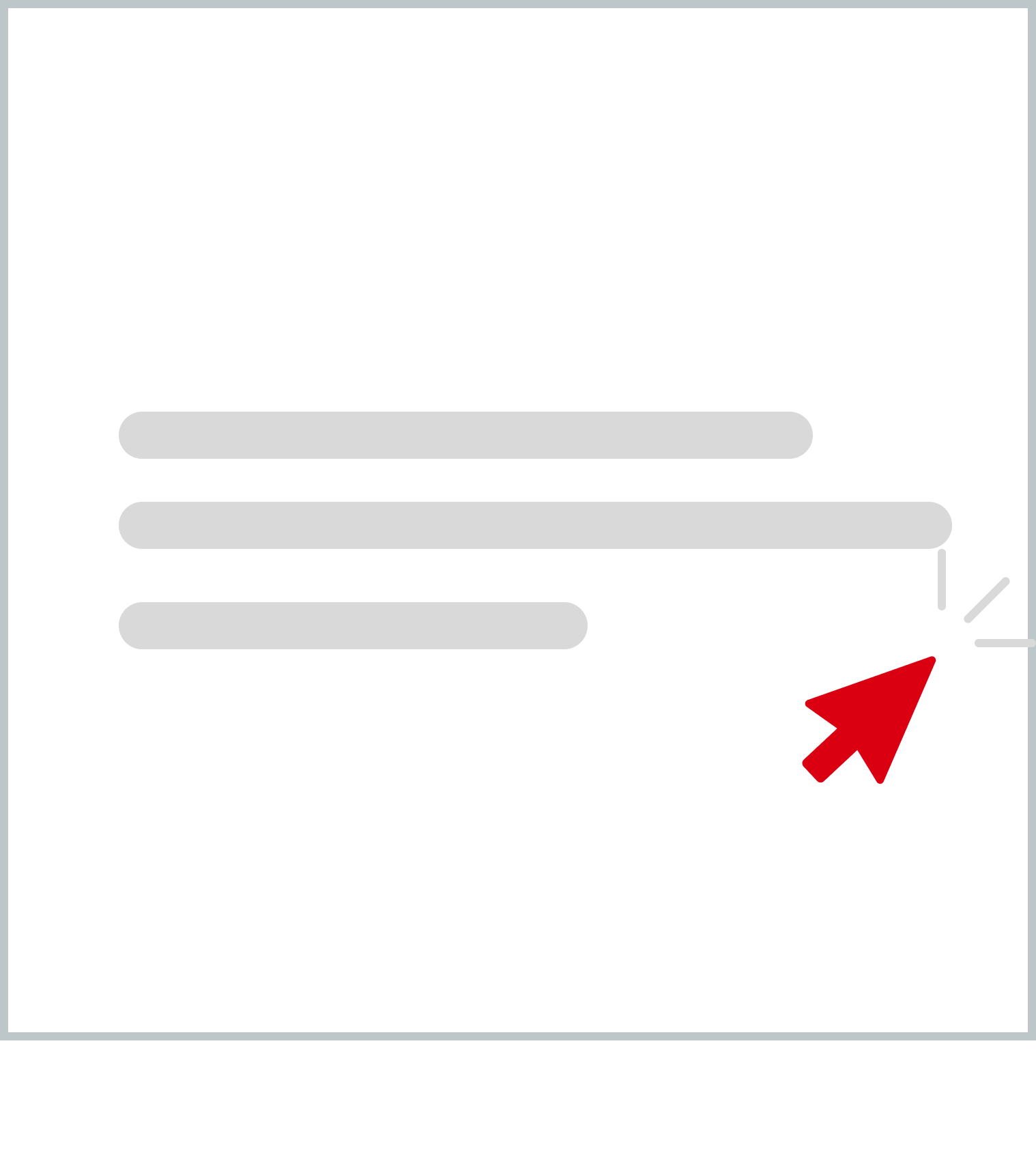 Convert AI output to an approval-2