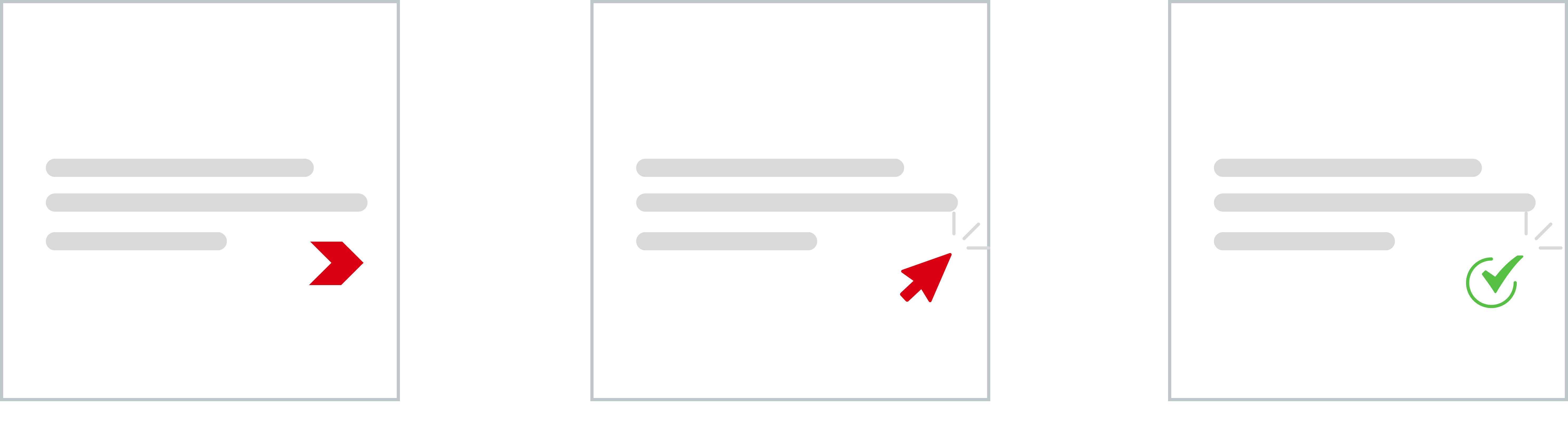 Turn AI insights into structured approvals.