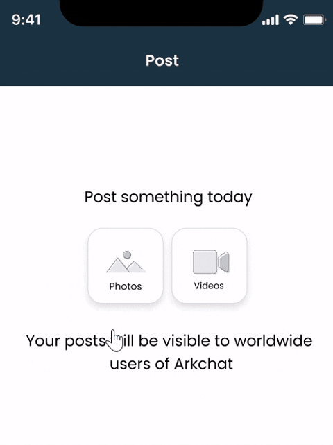 Boost your visibility- Mobile