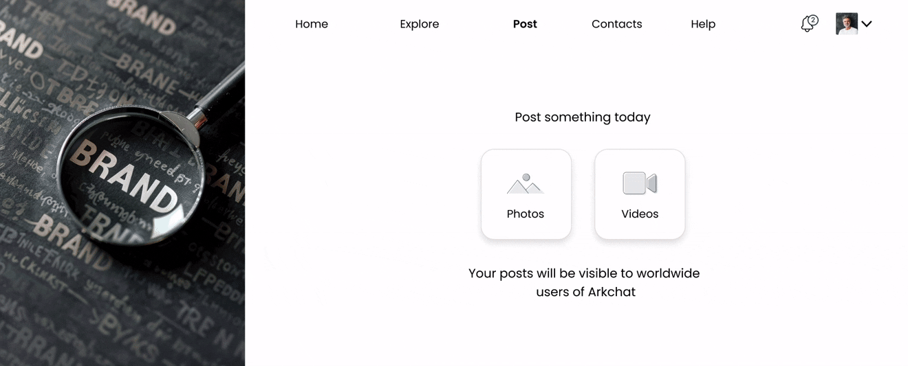 Boost your visibility