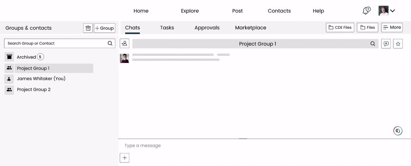 Track every approval automatically Approve or reject - with the reason clearly recorded
