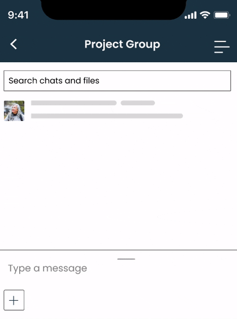 Track Every Approval - Automatically - Mobile