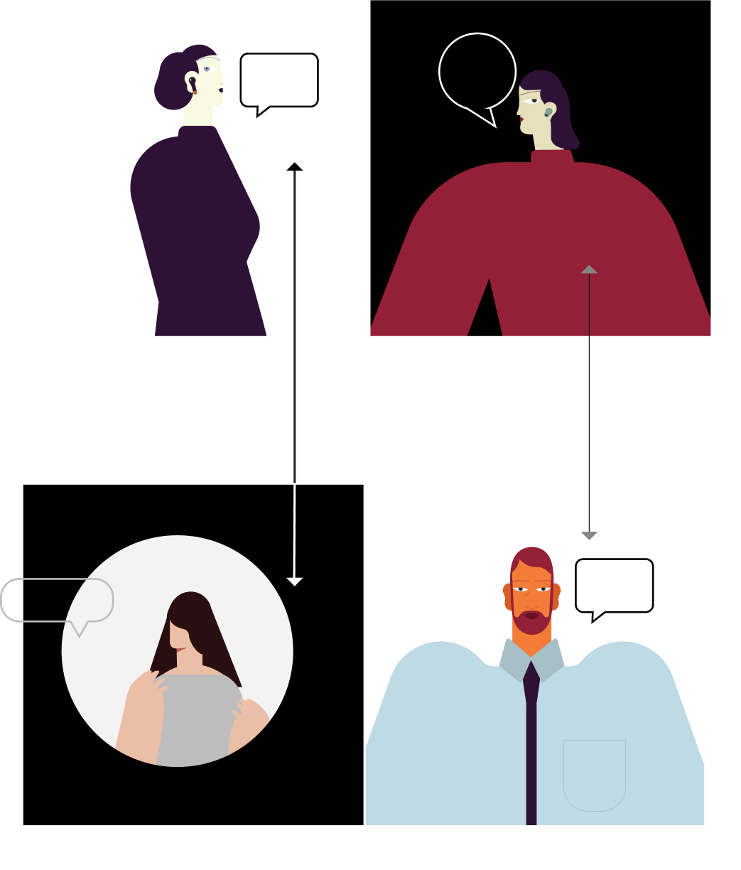 Get connected with buyers like never before - Mobile