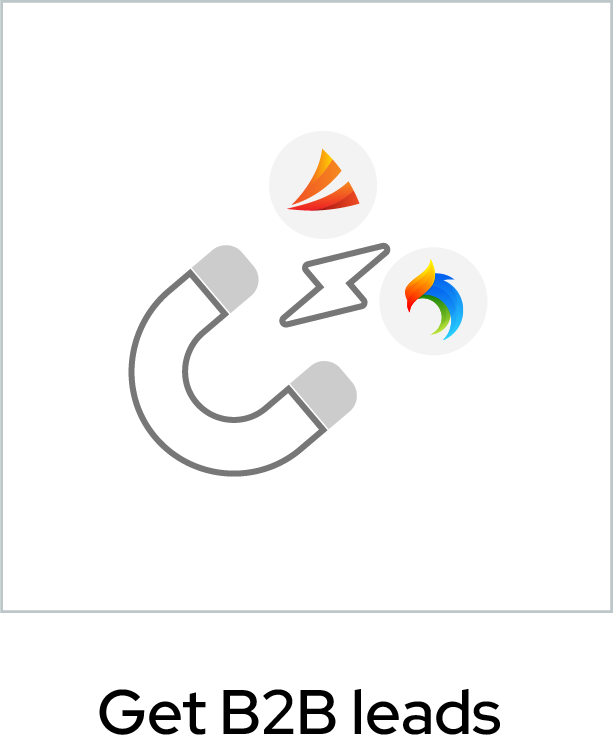 Arkchat messaging app: Manufacturers get b2b leads