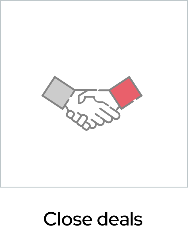 Arkchat messaging app: Manufacturers close deals