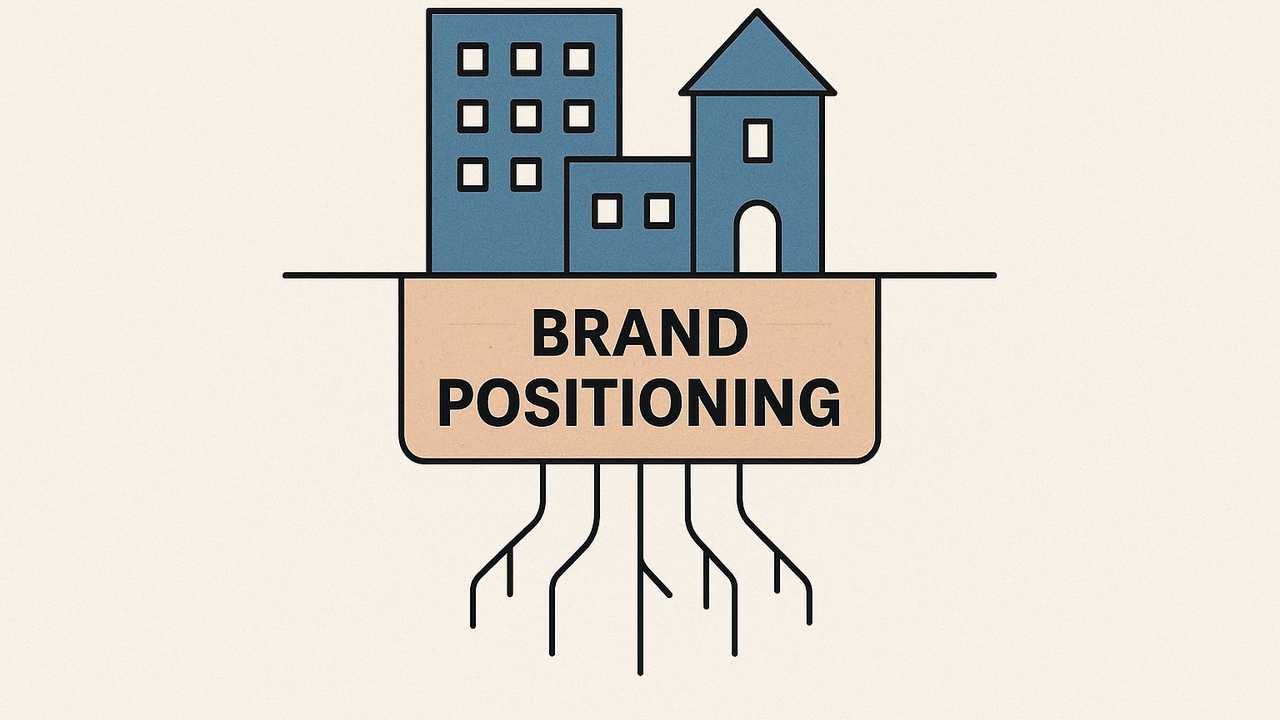 Brand message