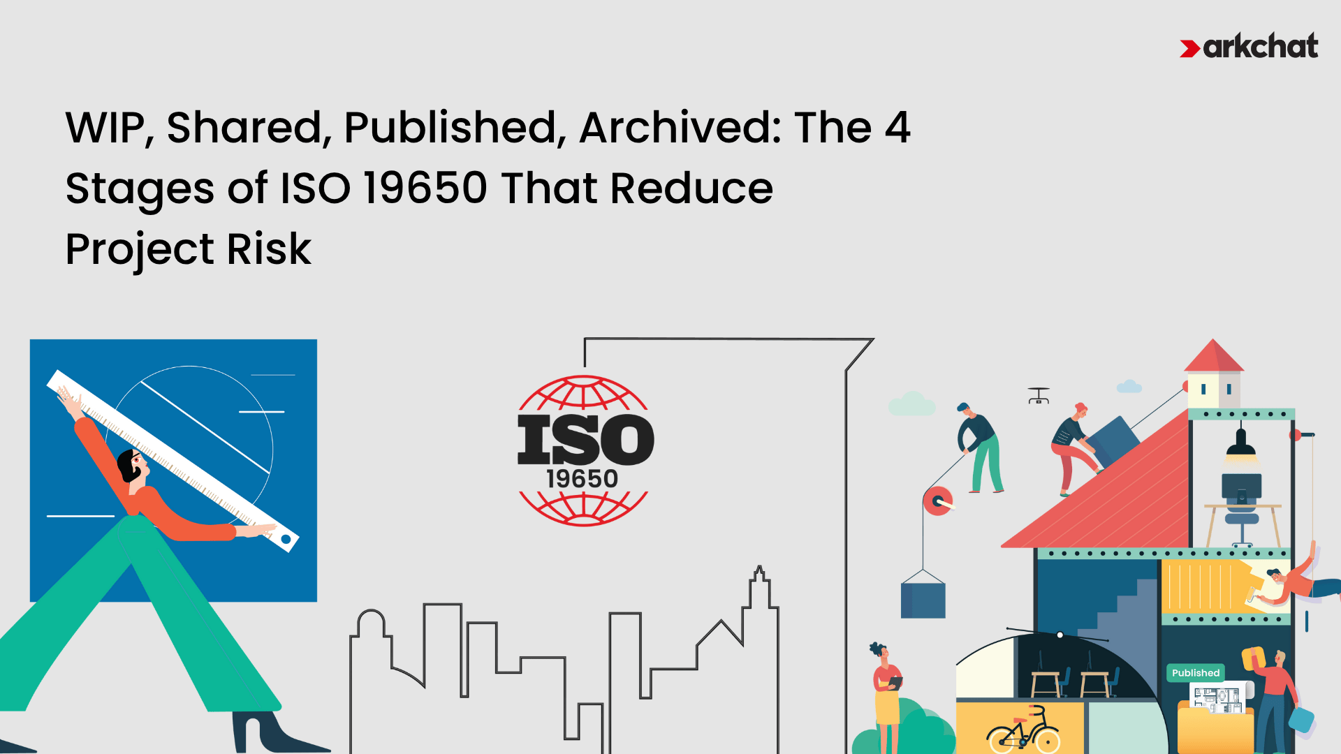 ISO 19650 Standards