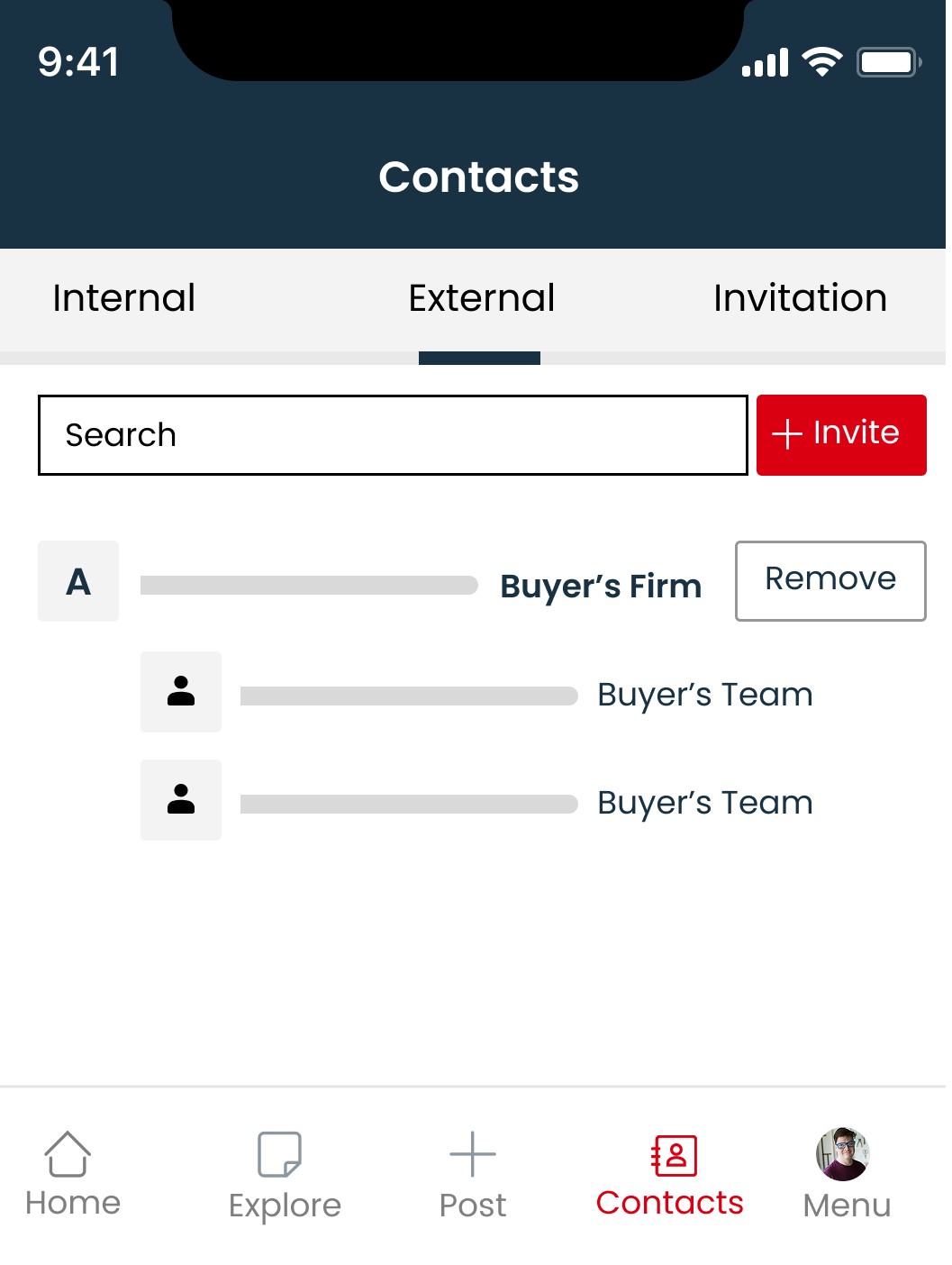 Make a customer for life - Mobile 2