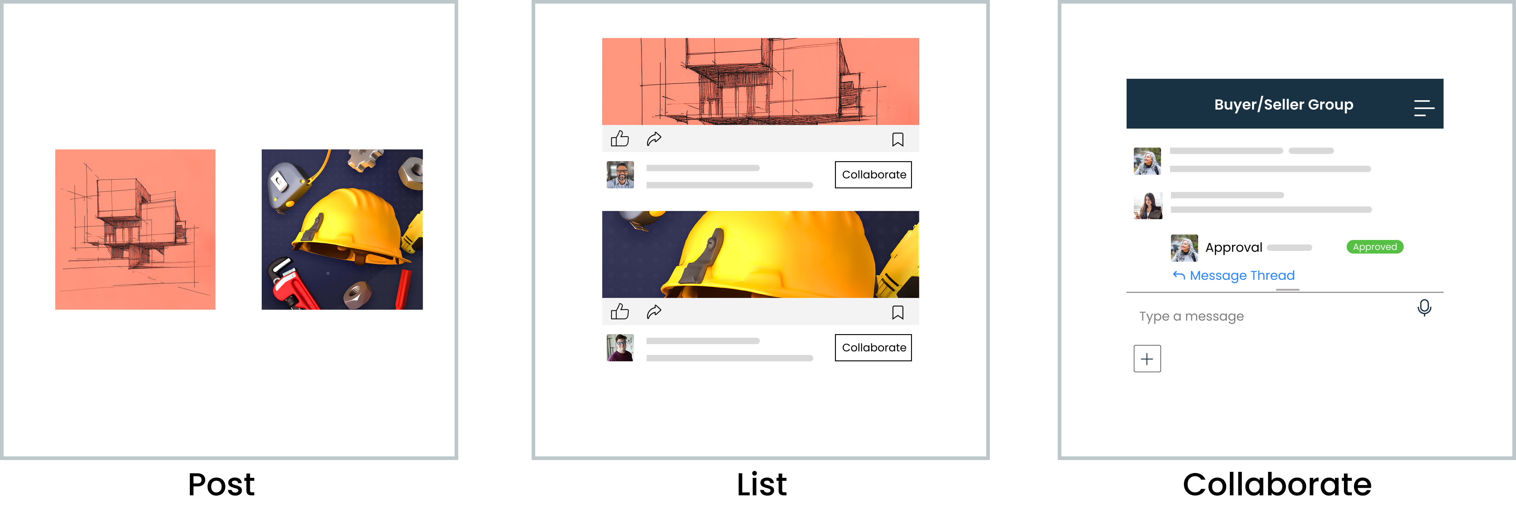 If people don’t know what you do, how will they find you?