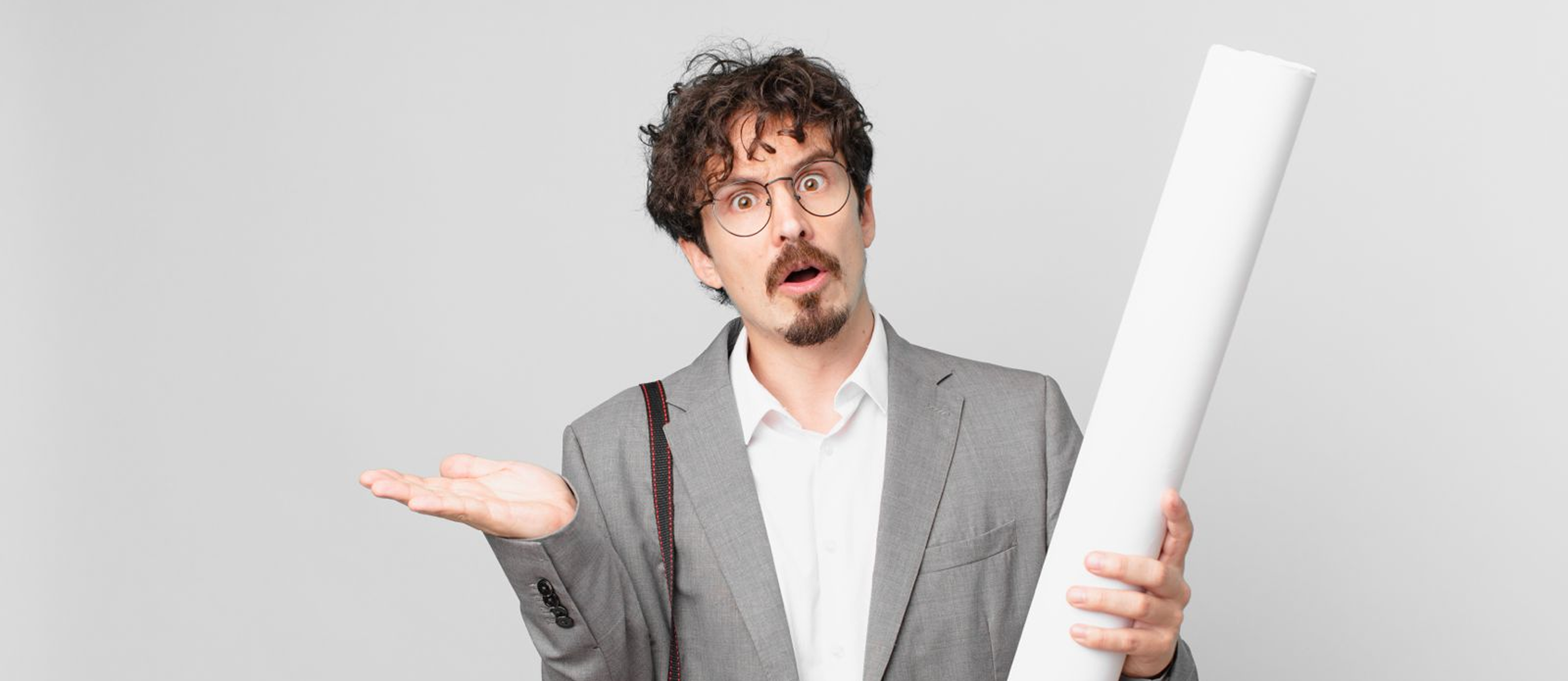 80% of AEC firms rely only on referrals and keep waiting for the next lead.