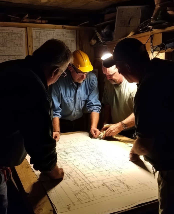 When project discussions don’t turn into action