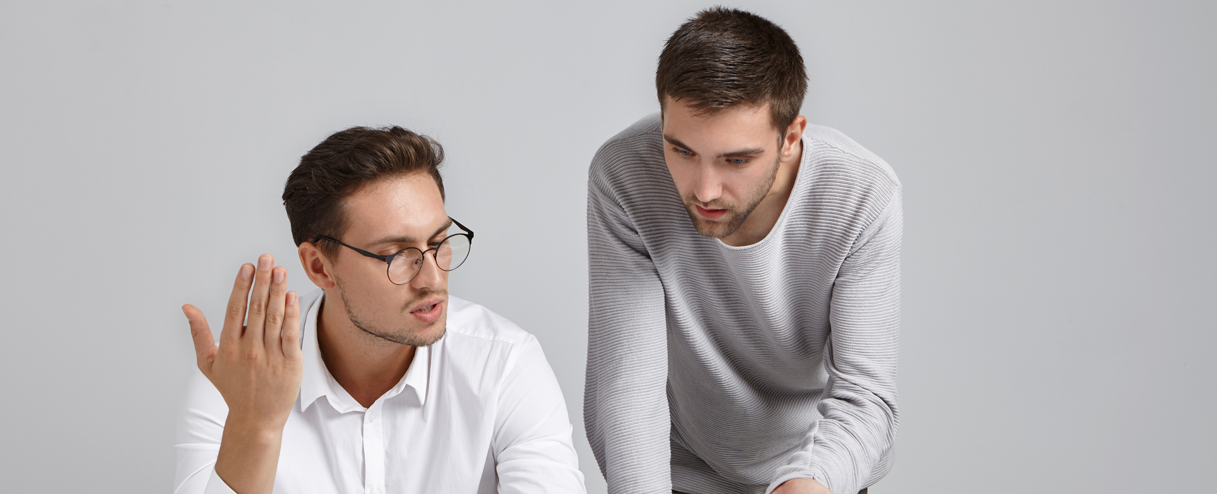 Project management isn’t hard, it’s just painfully disorganised.