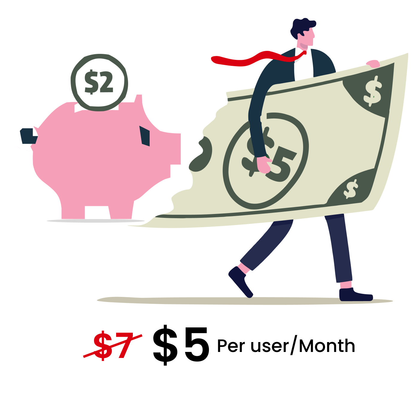 Lock your lowest Arkchat price